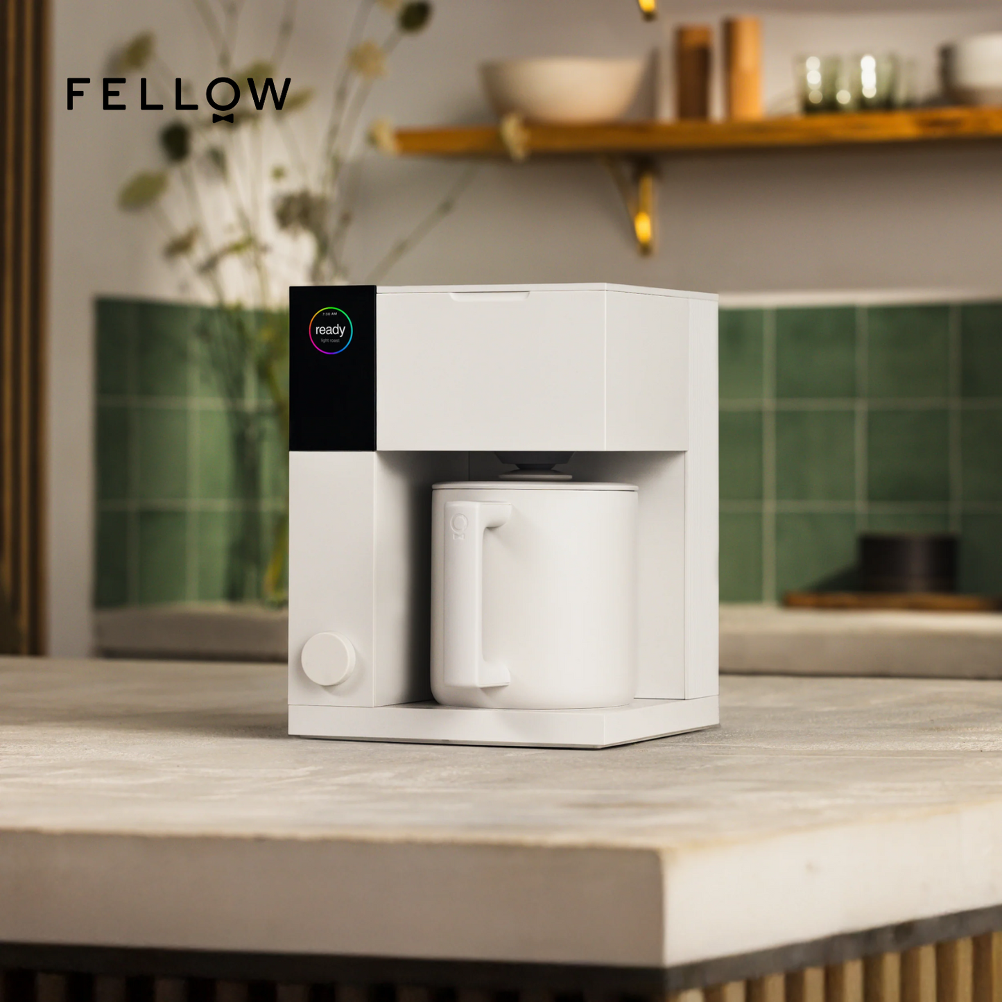 Fellow Aiden Precision Coffee Maker