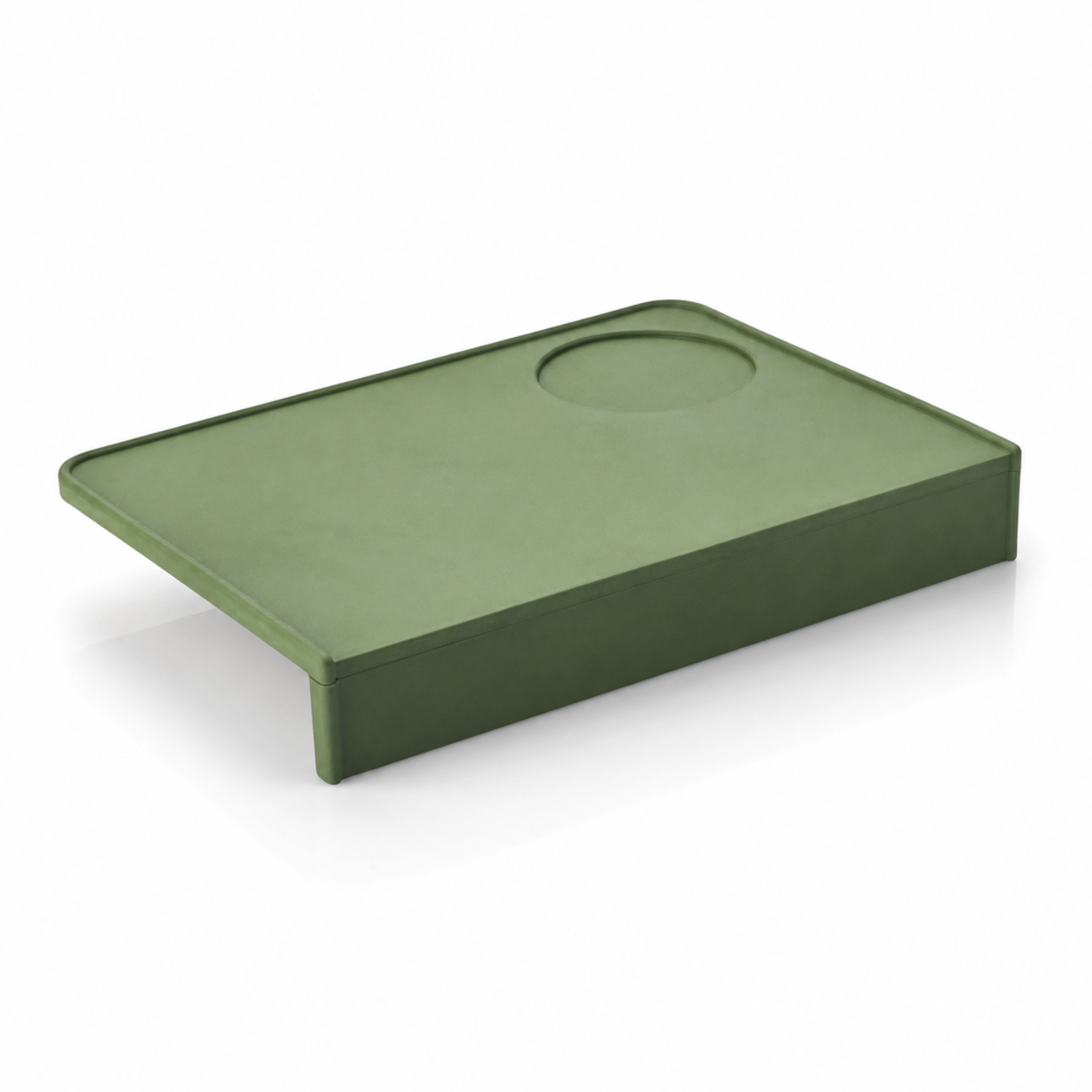 Essential Espresso Tamping Mat Set