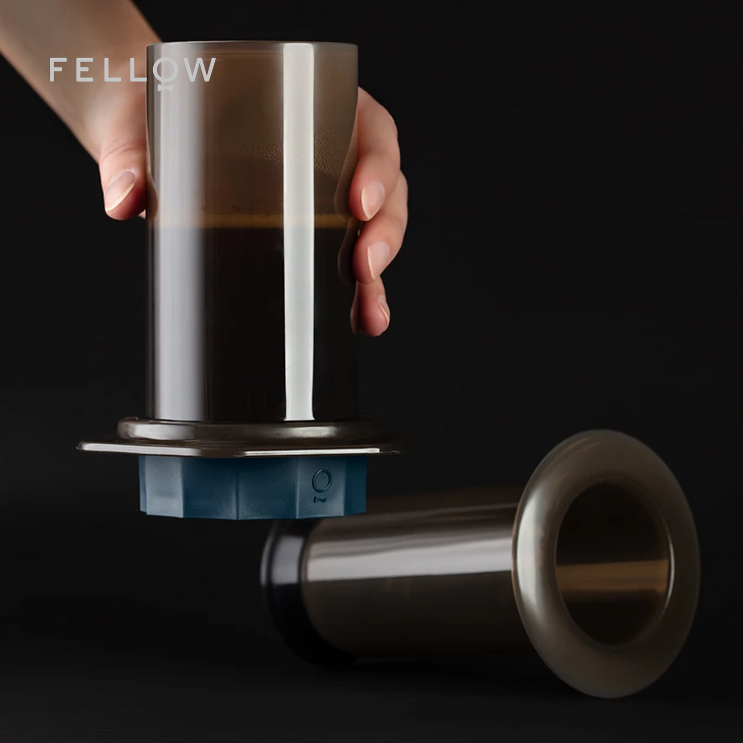 Fellow Prismo AeroPress Attachment