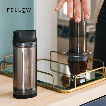 Fellow Shimmy Coffee Sieve