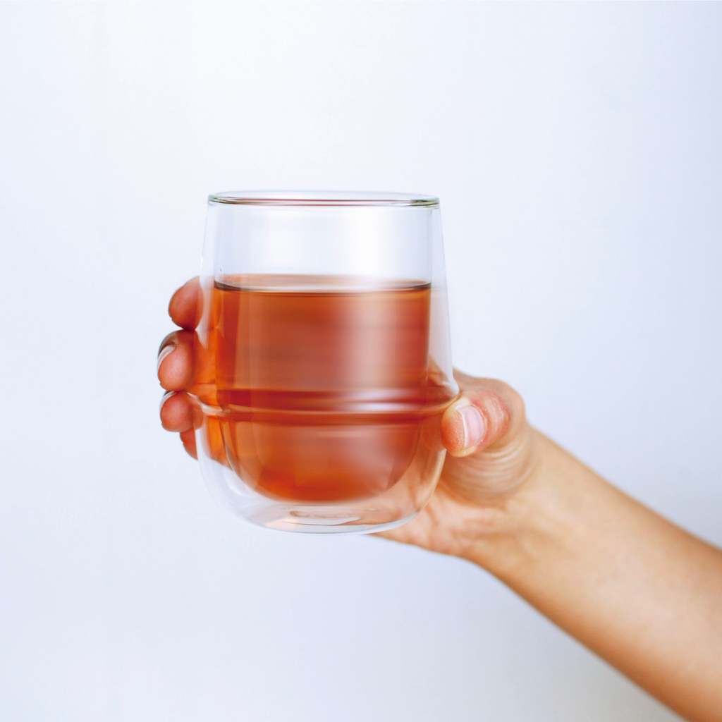 Kinto Kronos Double Walled Cups