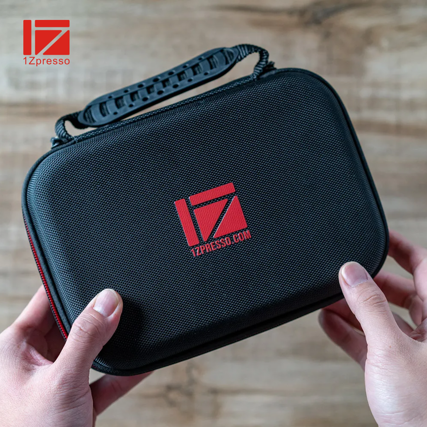 1Zpresso Cylinder Case & Carrying Case