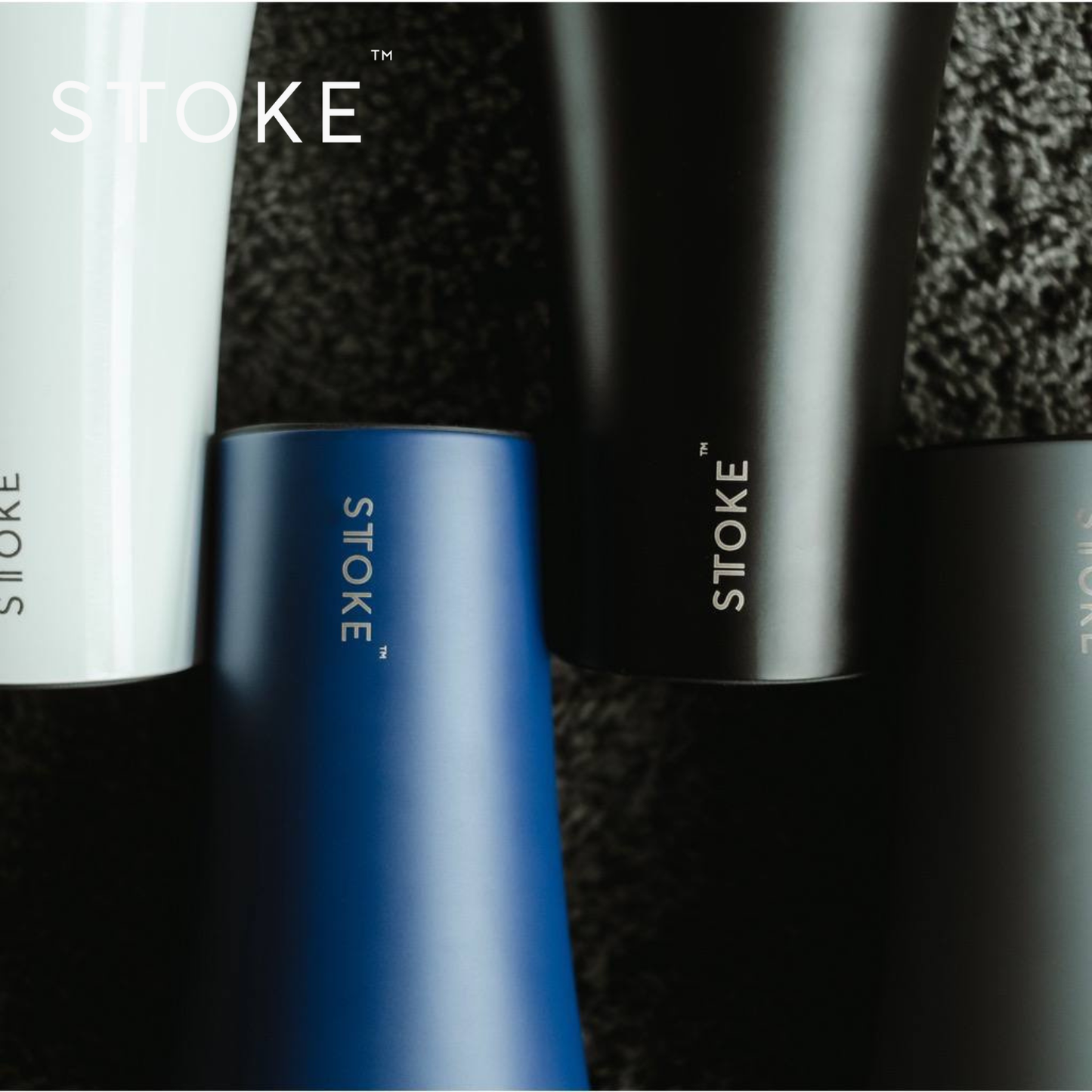 Sttoke Leakproof Ceramic Cup & Accessories