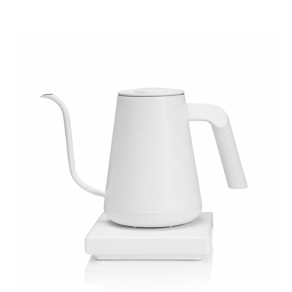 Timemore Pour Over Gooseneck Kettle Collection - Electric Temperature Control Kettle and Mini Hand Drip Kettle