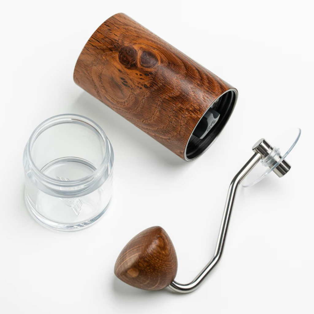 Comandante C40 MK4 Nitro Blade Manual Coffee Hand Grinder