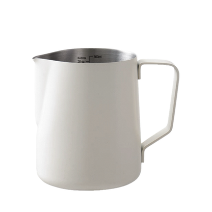 Professional Barista Milk Pitcher for Latte Art