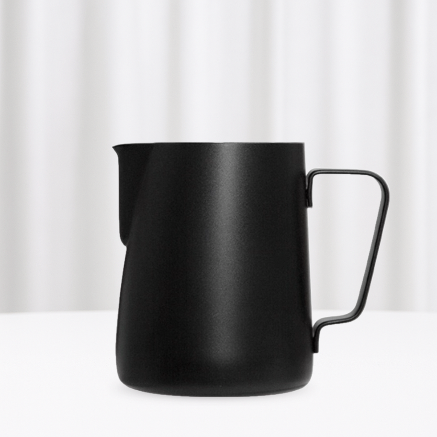 Professional Barista Milk Pitcher for Latte Art