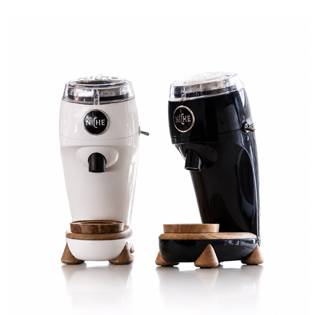 Niche Zero Coffee Grinder