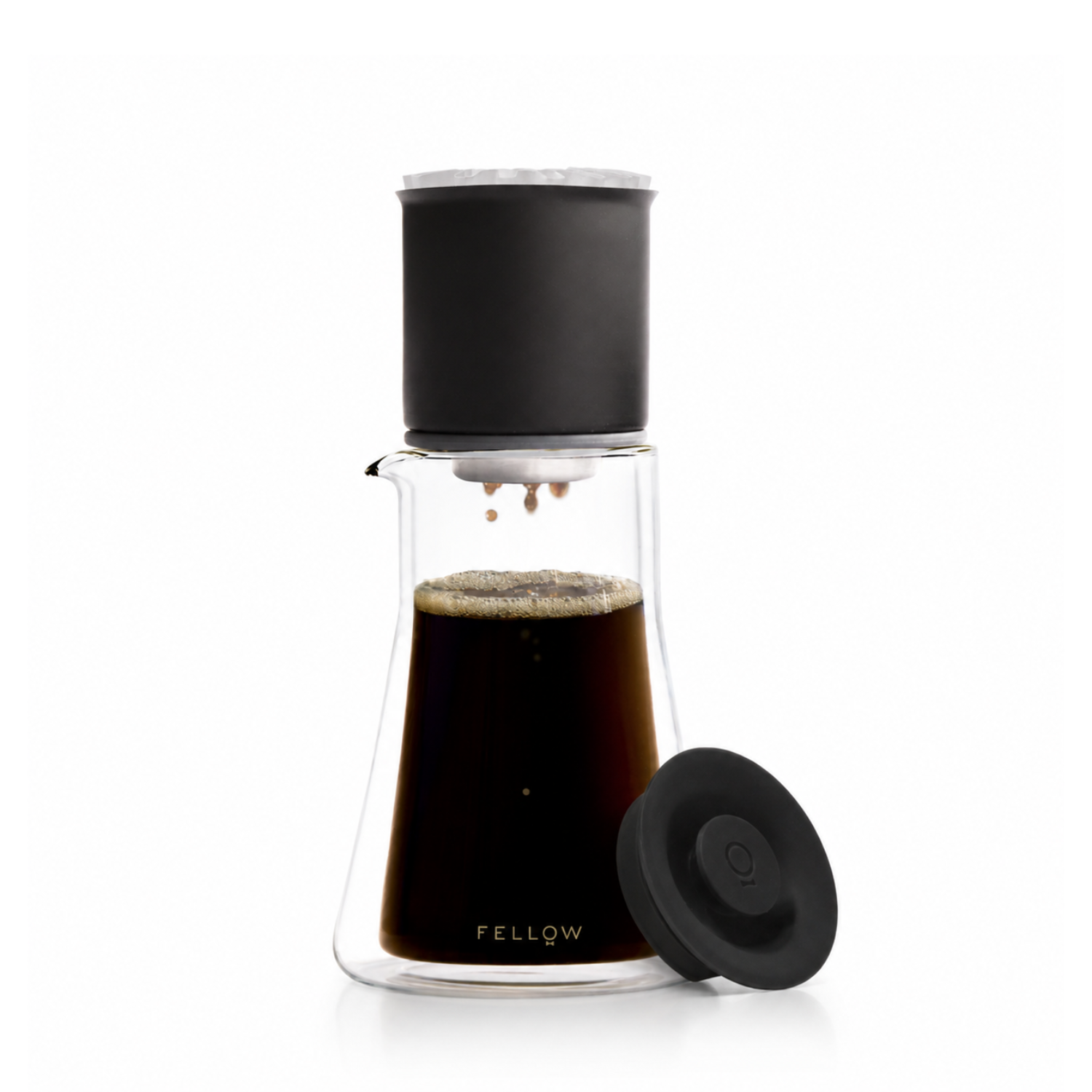 Fellow Stagg Dripper & Pour-Over Set