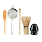 Zen Ceremonial Grade Matcha Preparation Set