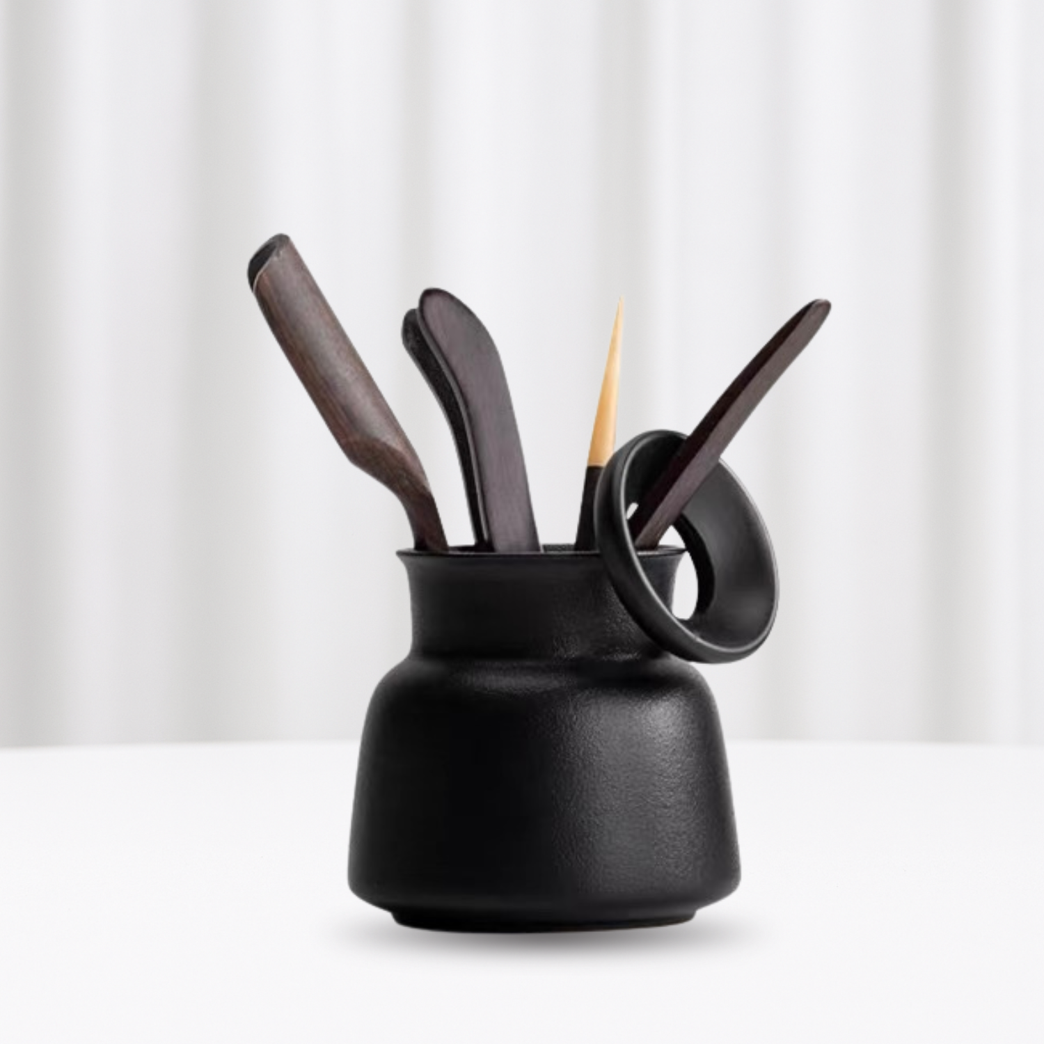 Heirloom Tea Ritual Tool Set