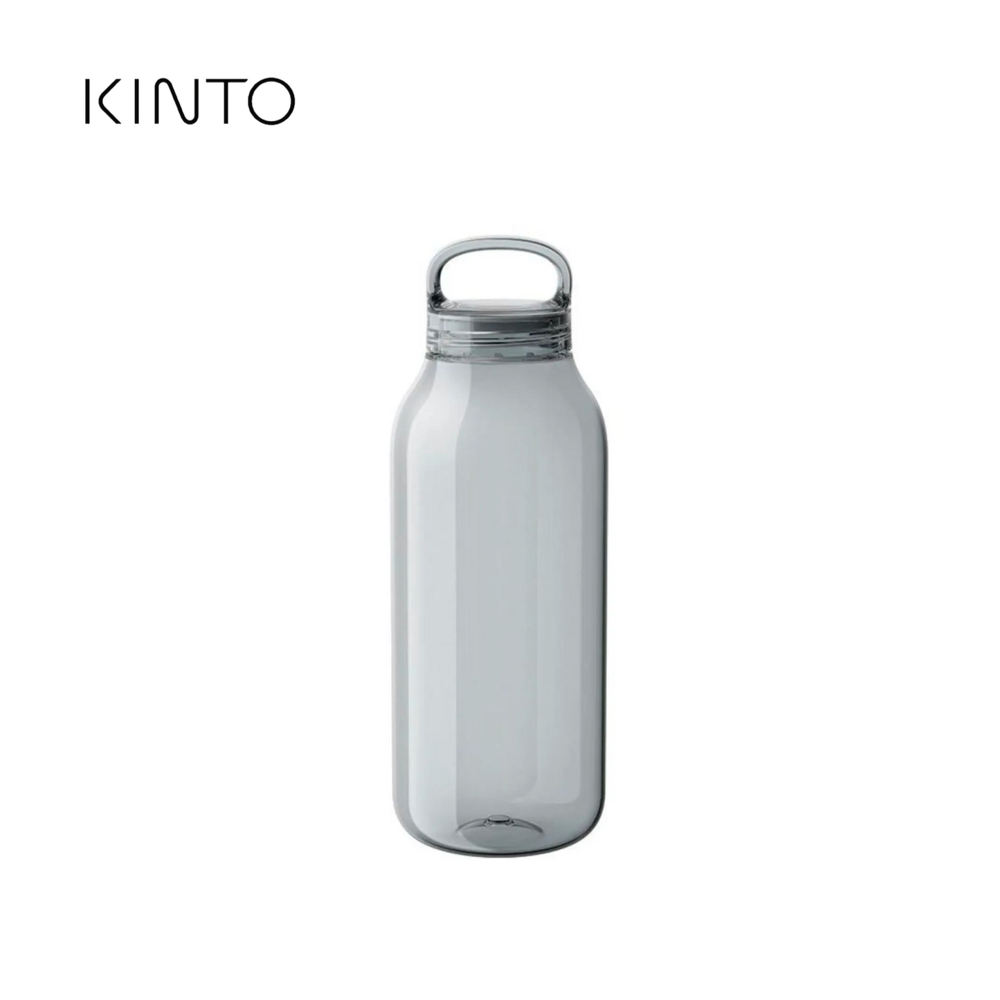 Kinto Water Bottle