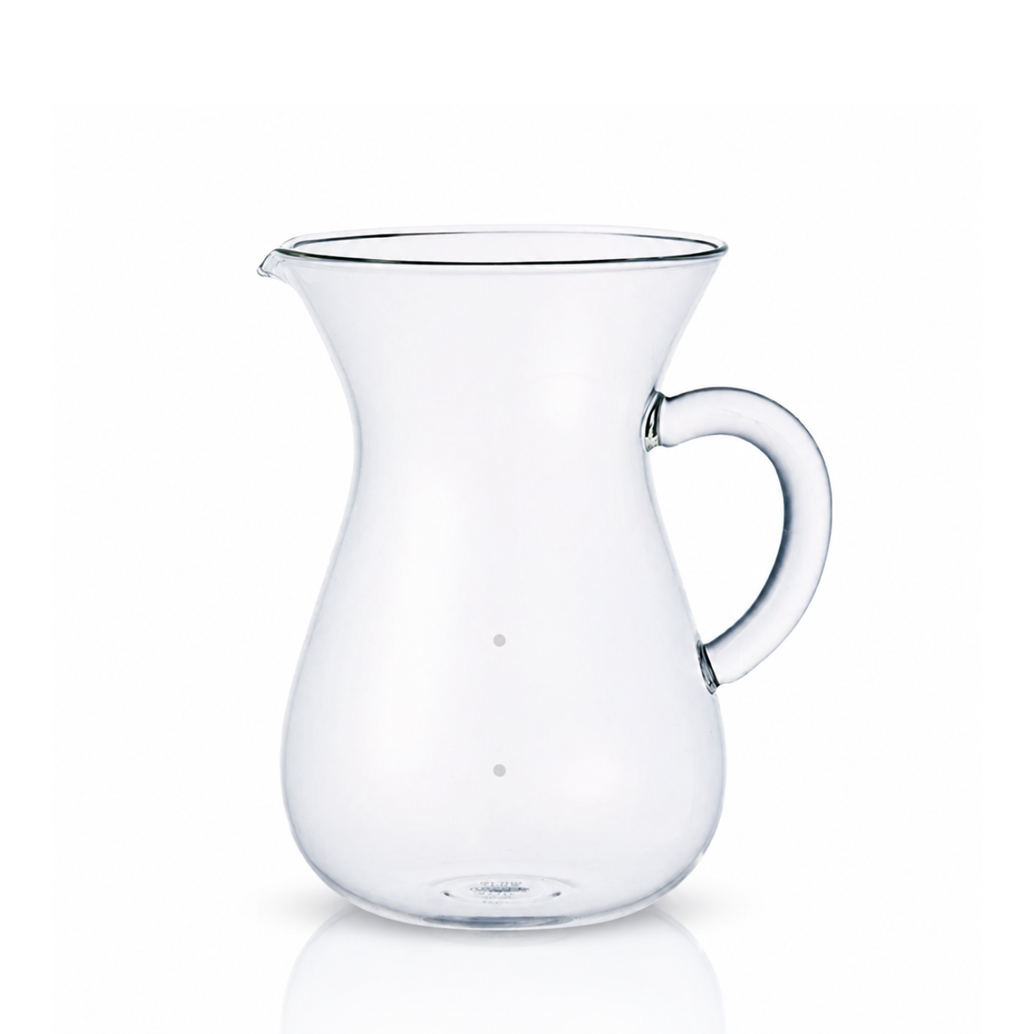 Kinto SCS Glass Server Carafe