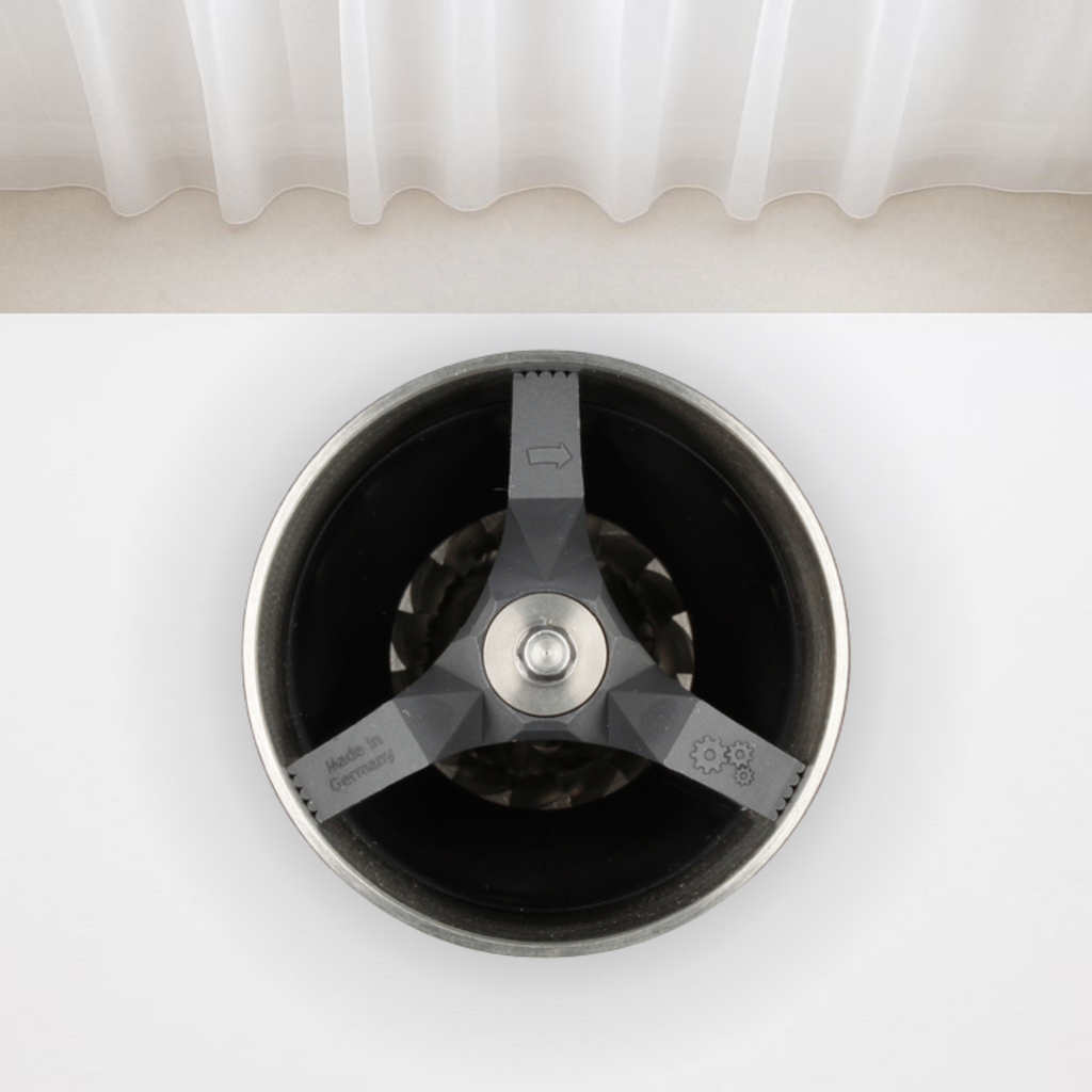 Comandante C40 MK4 Nitro Blade Manual Coffee Hand Grinder