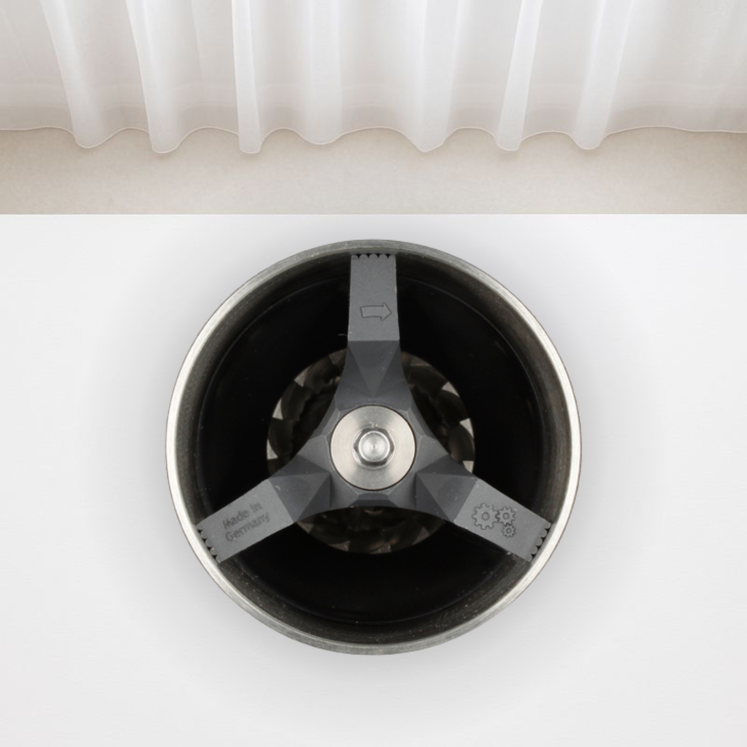 Comandante C40 MK4 Nitro Blade Manual Coffee Hand Grinder