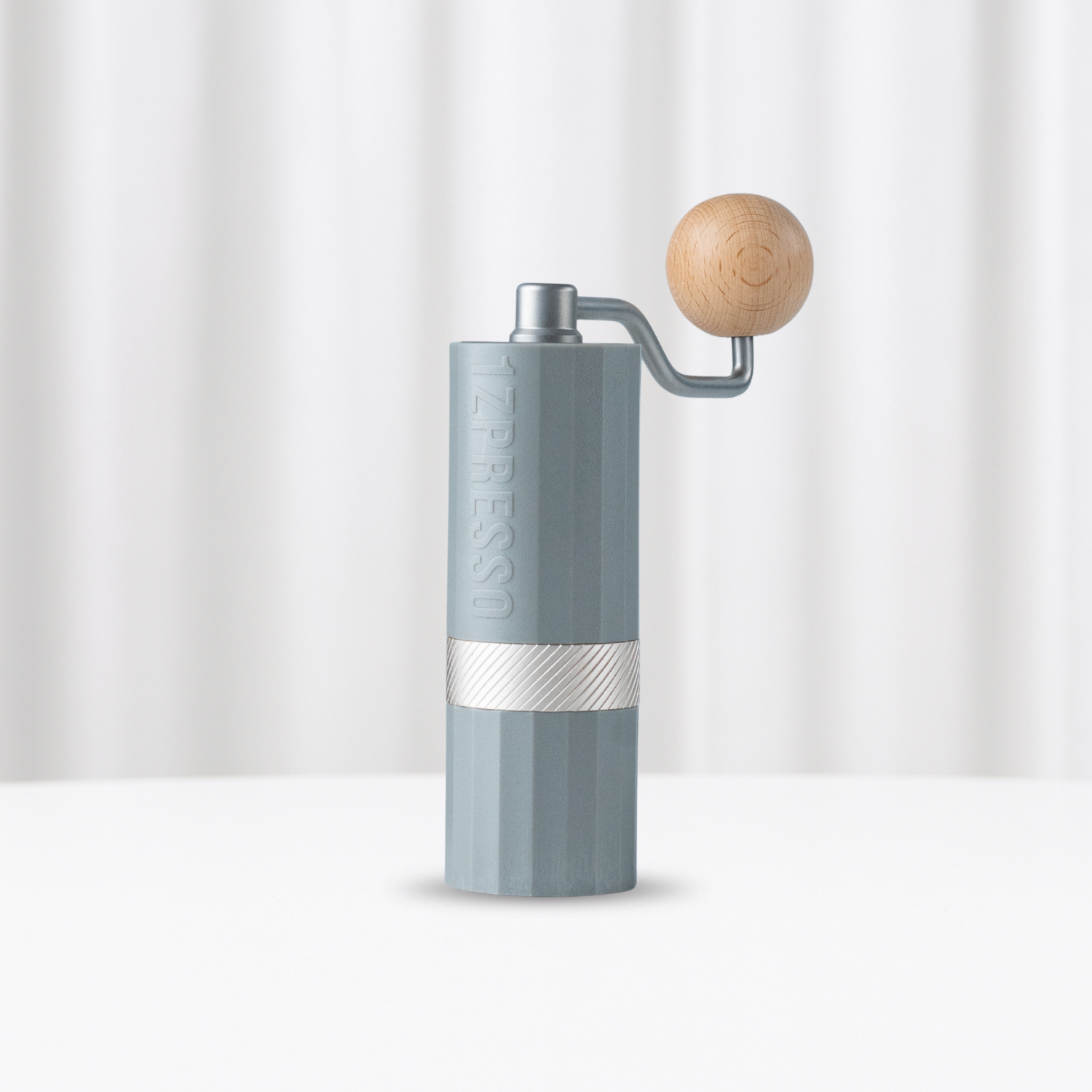 1Zpresso Q Air Manual Coffee Hand Grinder