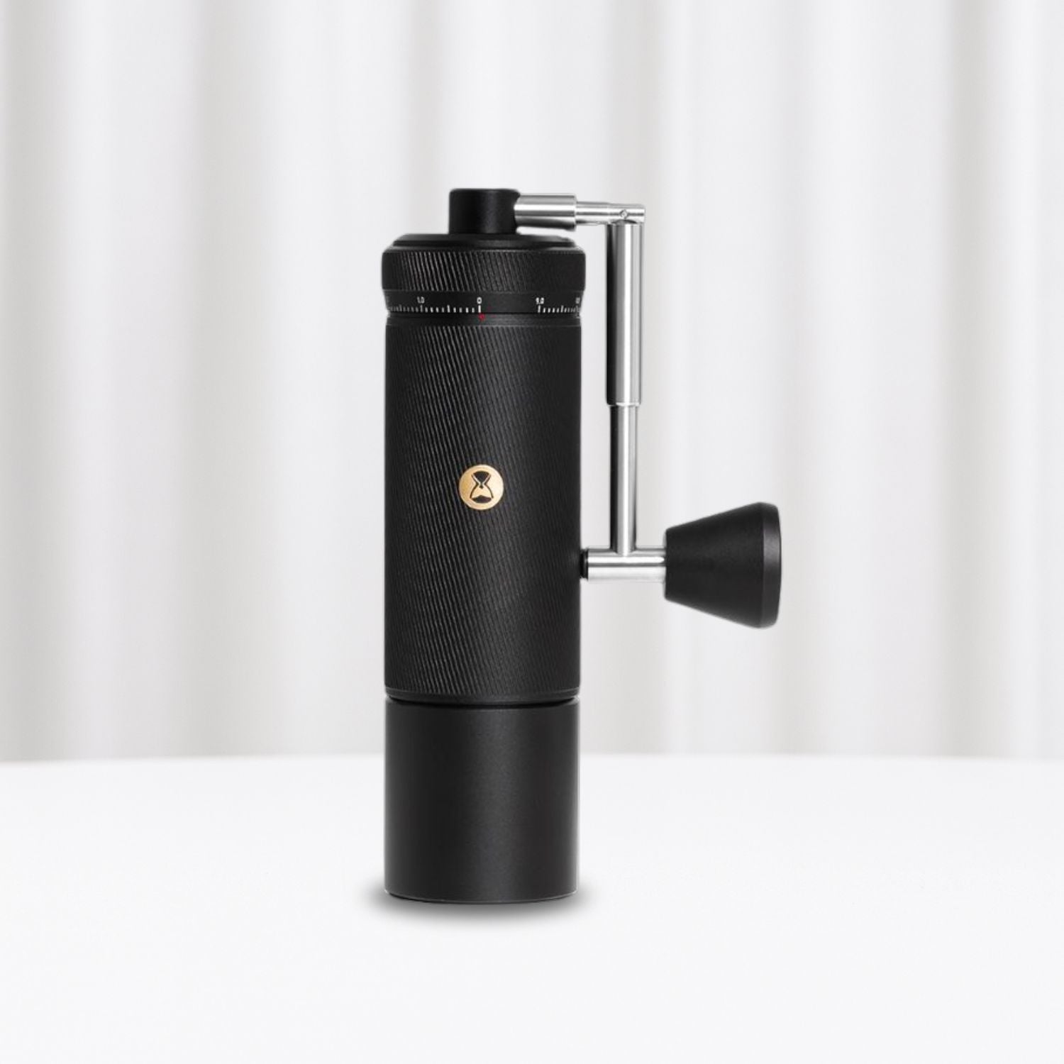 Timemore Flagship Chestnut X S2C Manual Coffee Hand Grinder