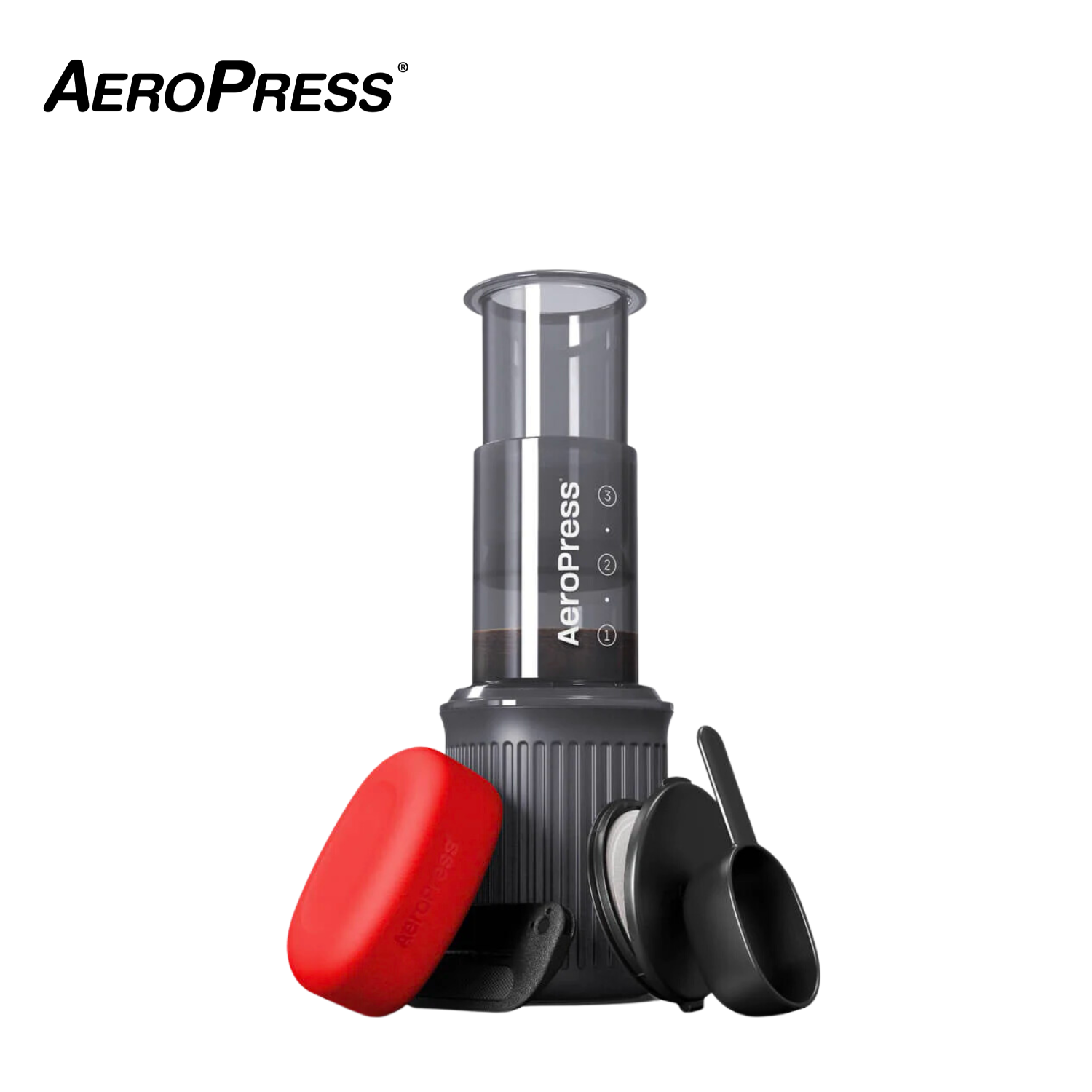 AeroPress Coffee Maker