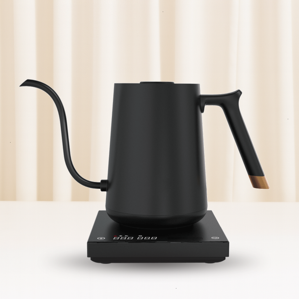 Timemore Pourover Brewing Gooseneck Electric Kettle