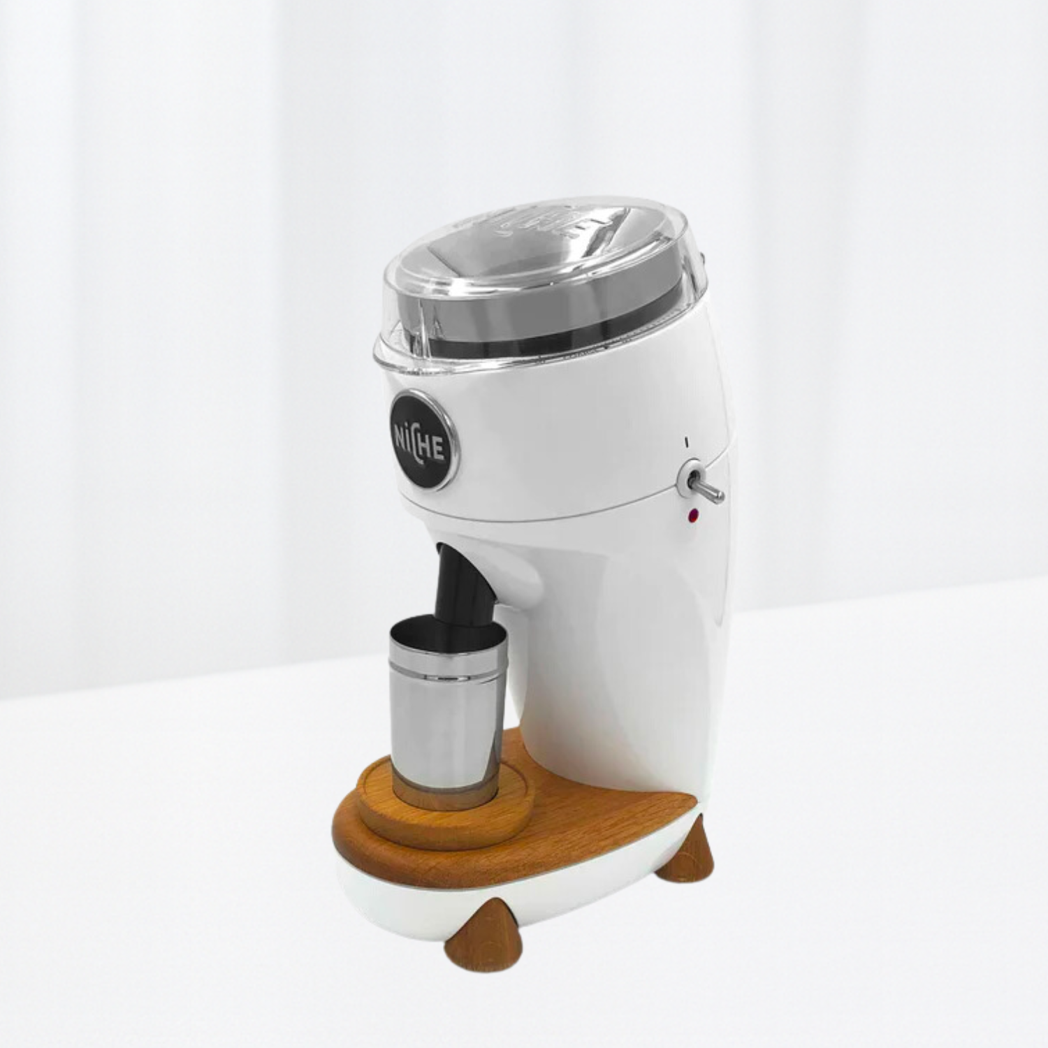 Niche Zero Coffee Grinder