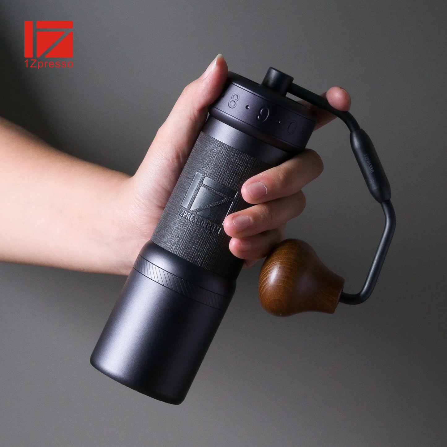 1Zpresso K Ultra Competition Hand Grinder