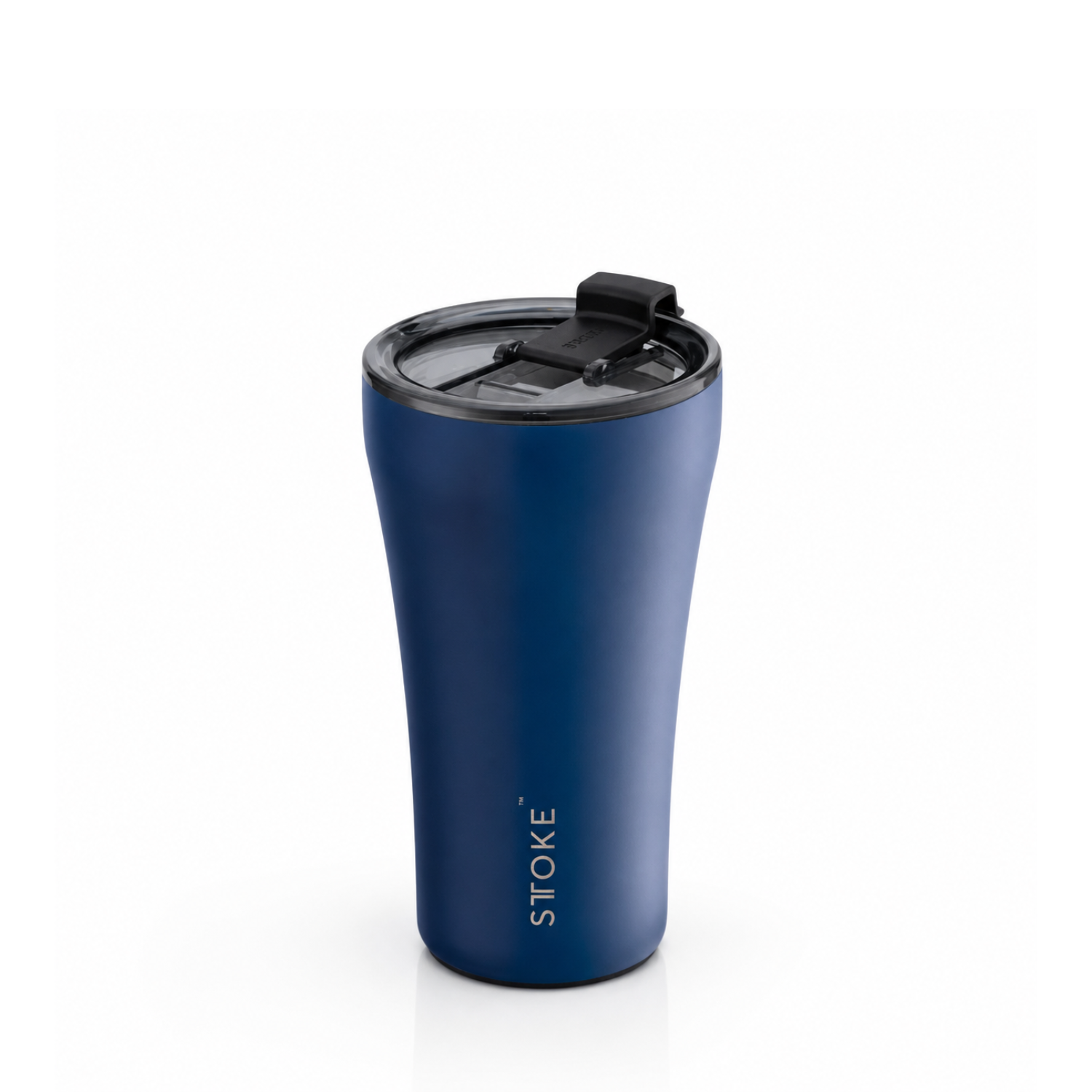 Sttoke Leakproof Ceramic Cup & Accessories