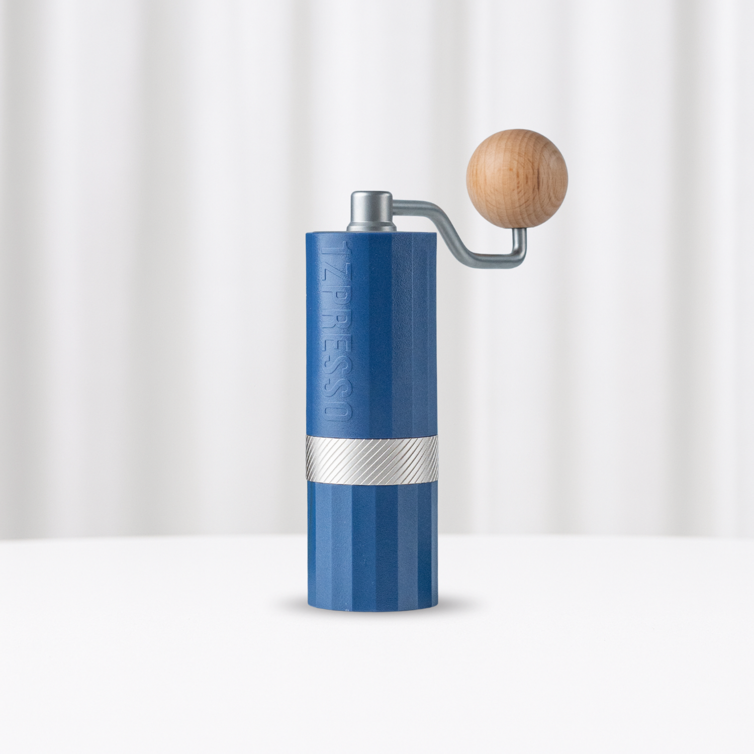 1Zpresso Q Air Manual Coffee Hand Grinder