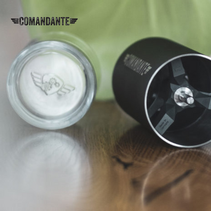 Comandante C40 Nitro Blade Hand Grinder