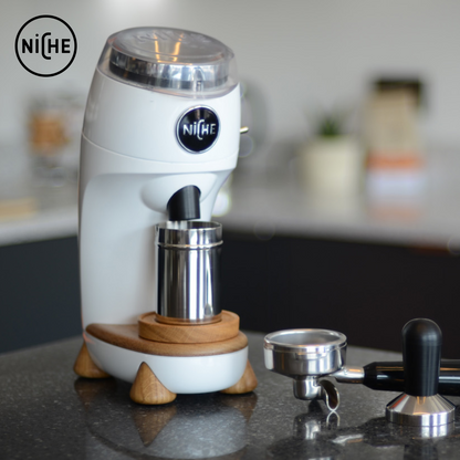Niche Zero Coffee Grinder