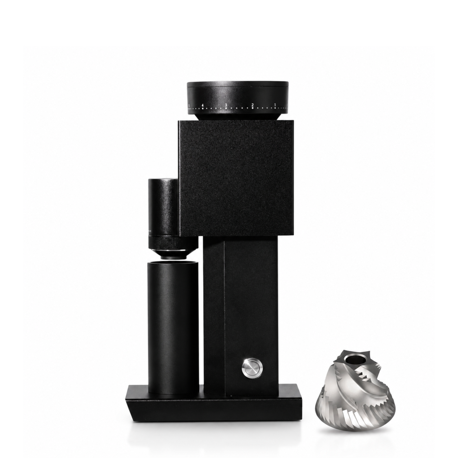 Timemore Portable Automatic Coffee Grinder