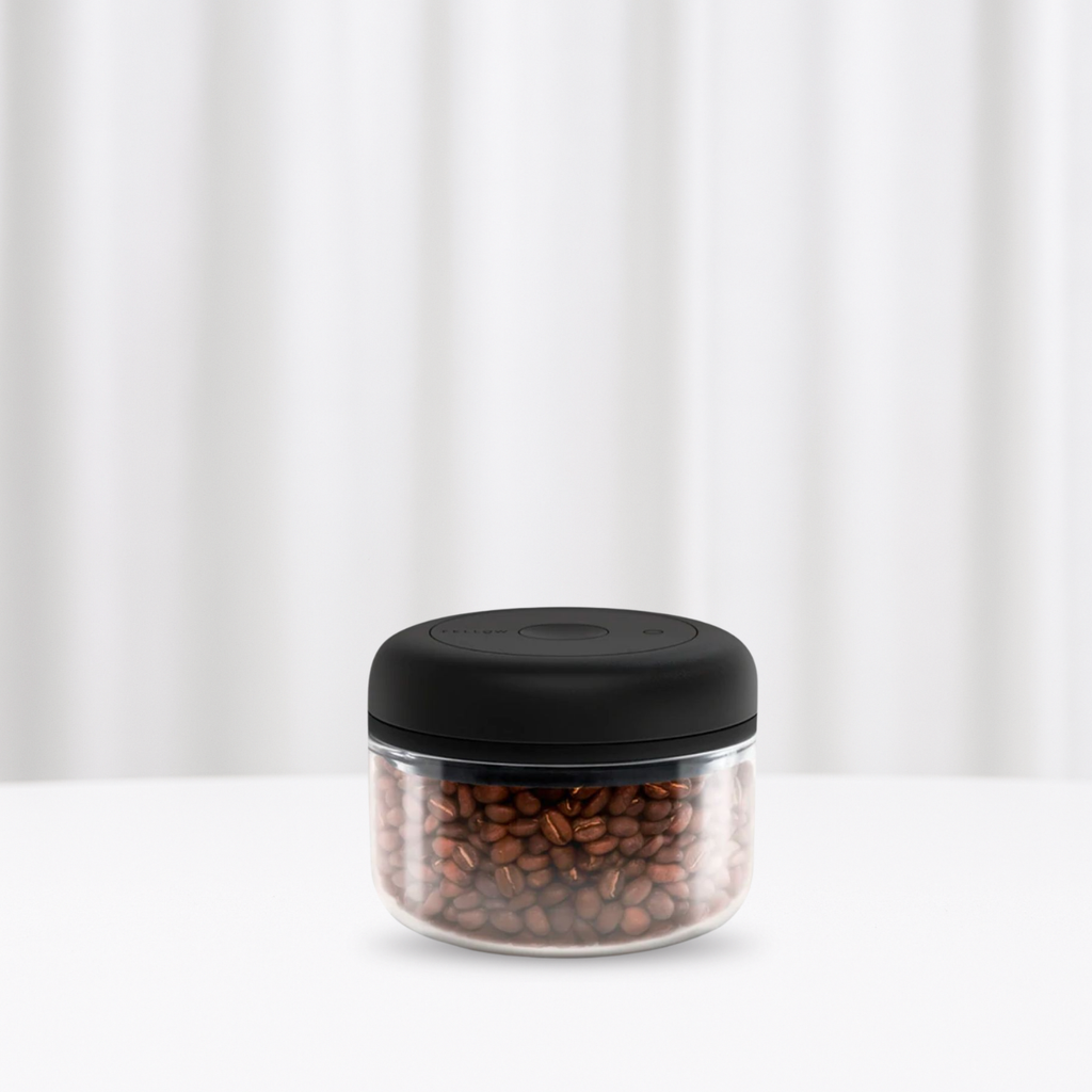 Fellow Atmos Vacuum Canister