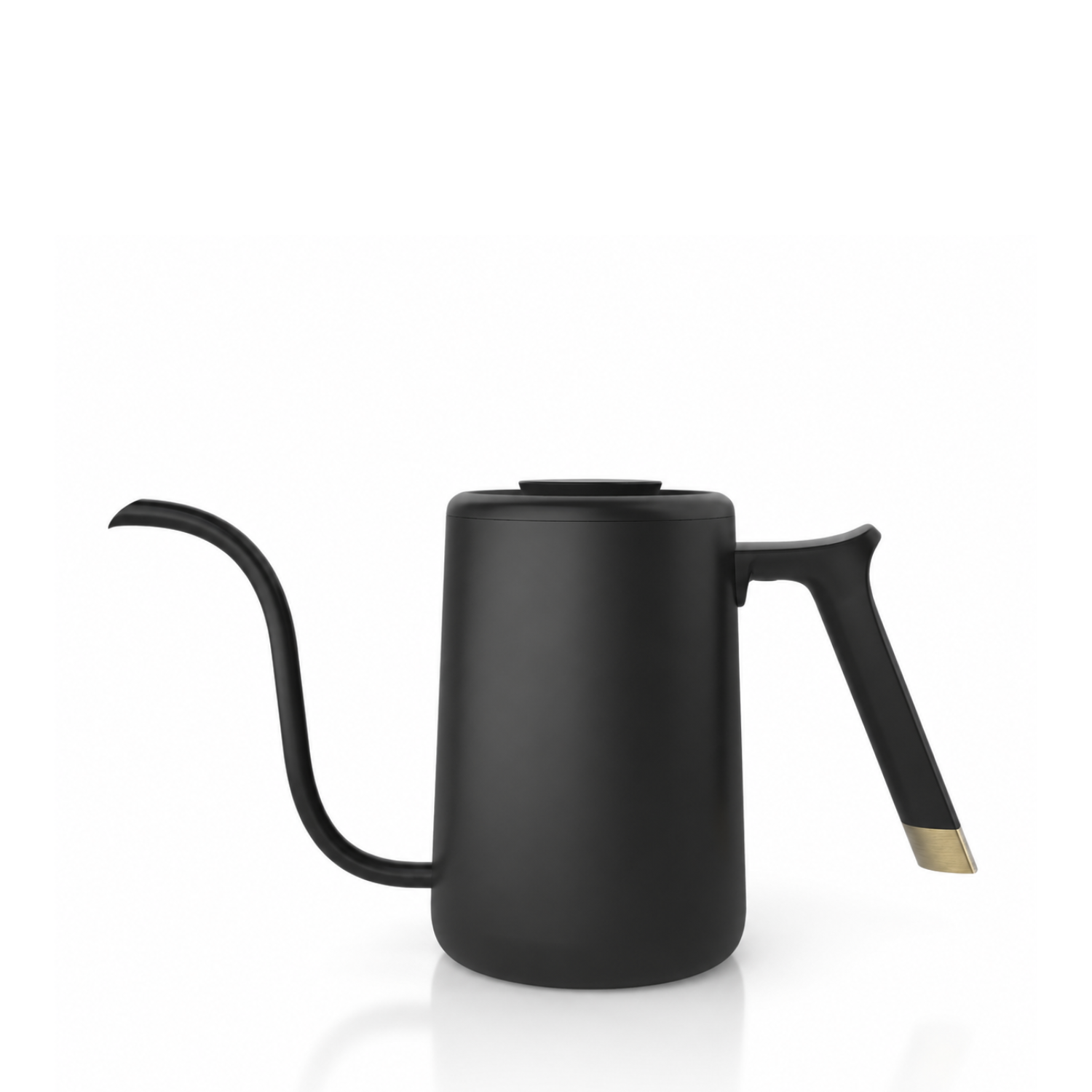Timemore Pour Over Gooseneck Kettle Collection - Electric Temperature Control Kettle and Mini Hand Drip Kettle