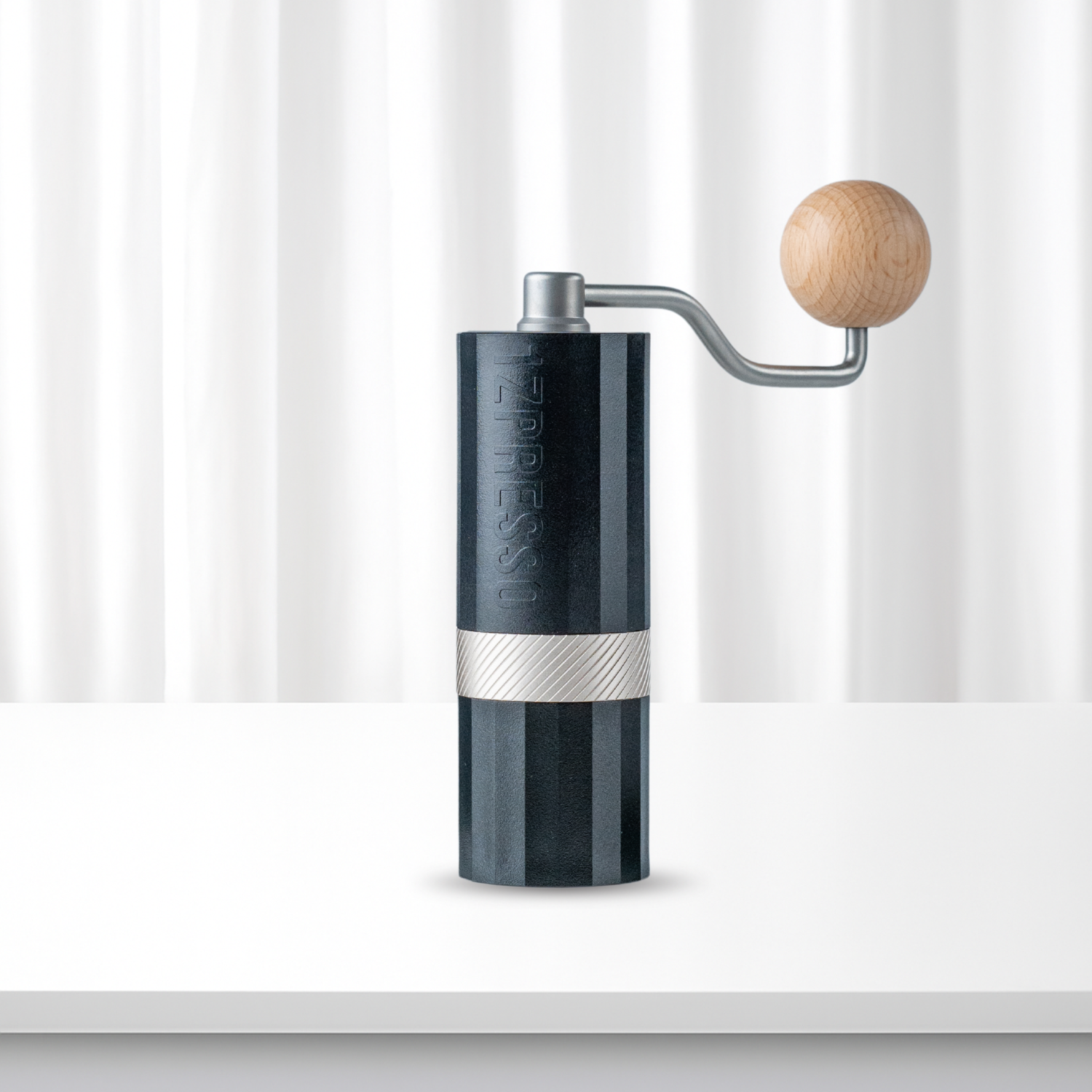 1Zpresso Q Air Manual Coffee Hand Grinder