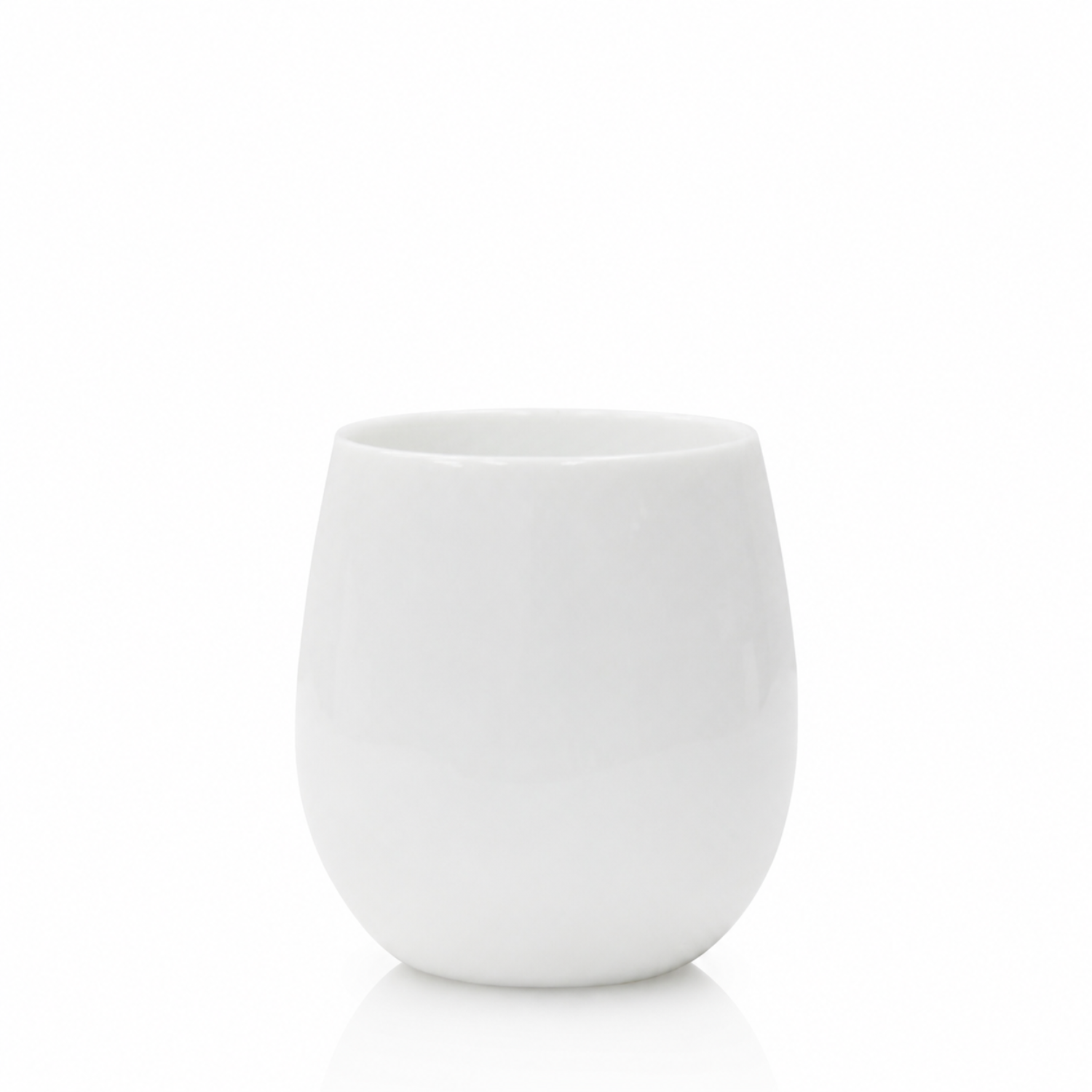 Origami Flavour Cup And Sensory Competition Cup - Japanese Porcelain Coffee Tasting Cups