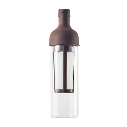 Cold Brew Filter Bottles