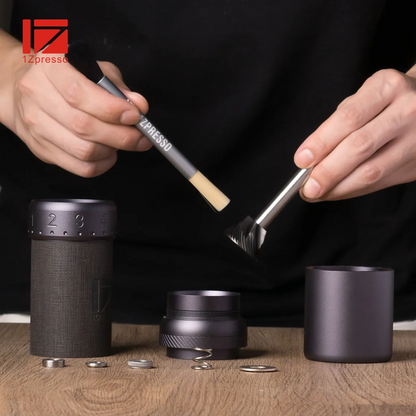 1Zpresso J Ultra Professional Hand Grinder