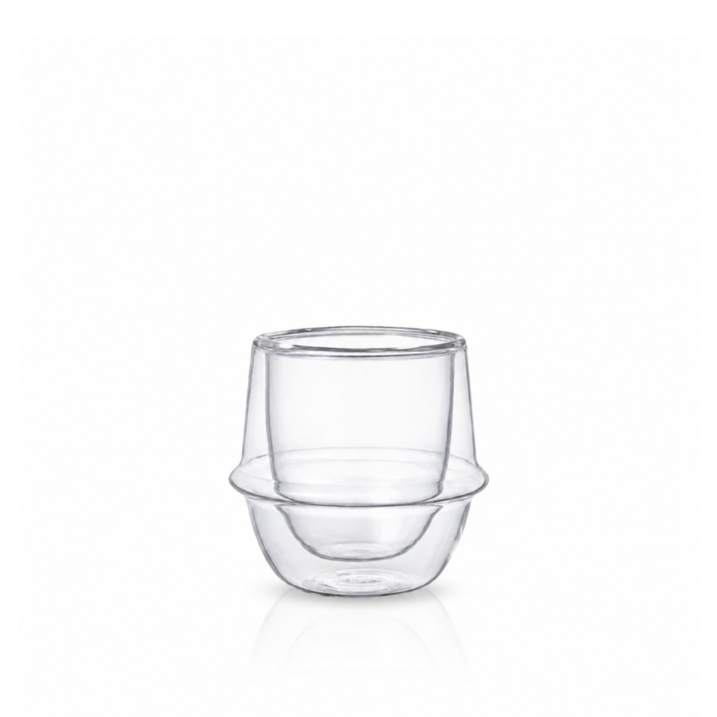 Kinto Kronos Double Walled Cups