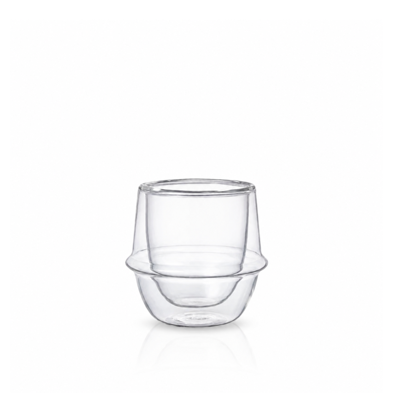 Kinto Kronos Double Walled Cups