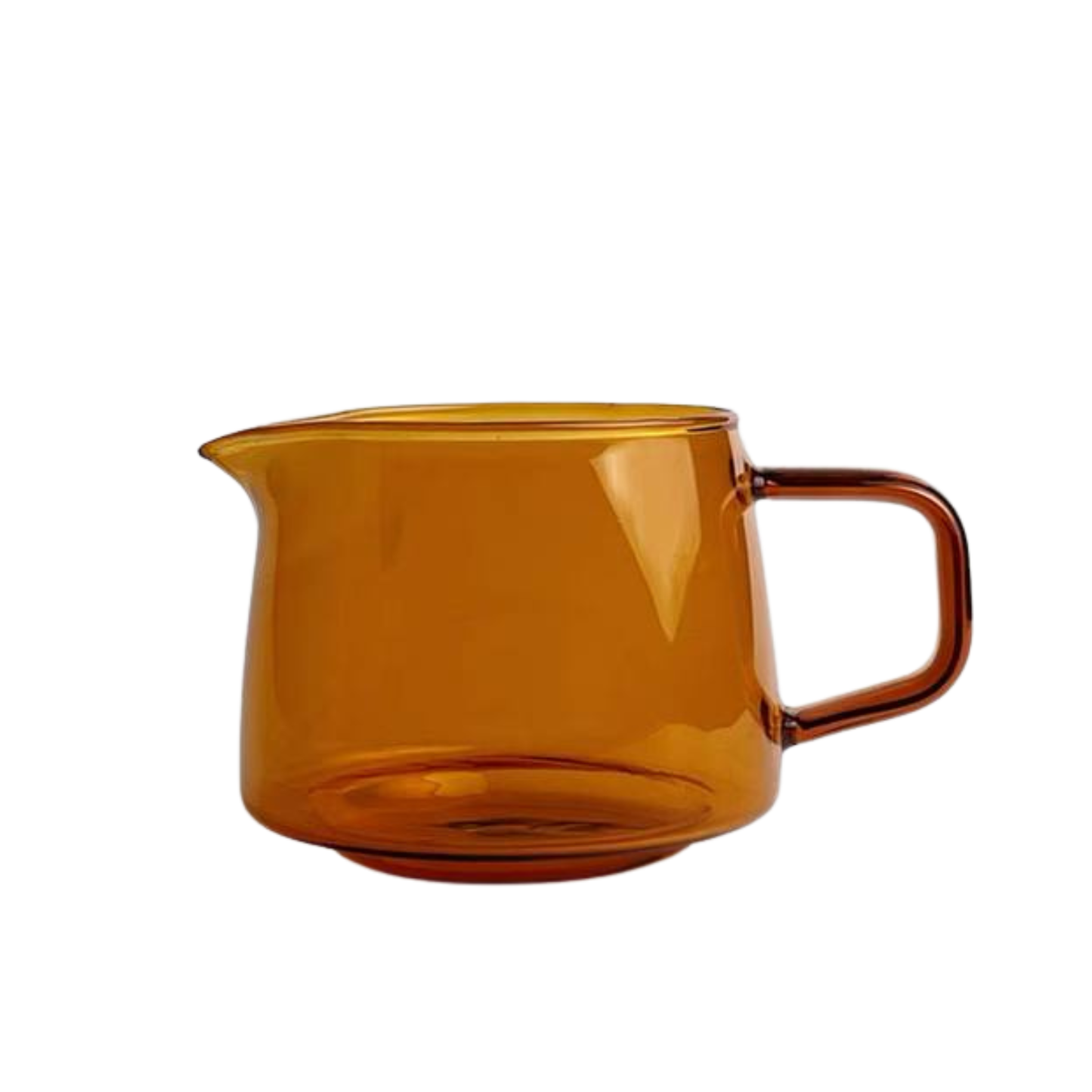 Pourover Coffee Carafe Server