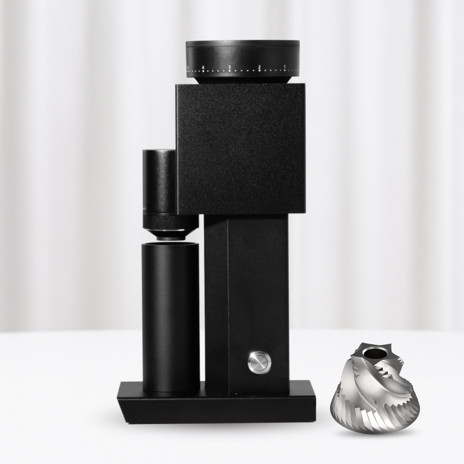 Timemore Portable Automatic Coffee Grinder