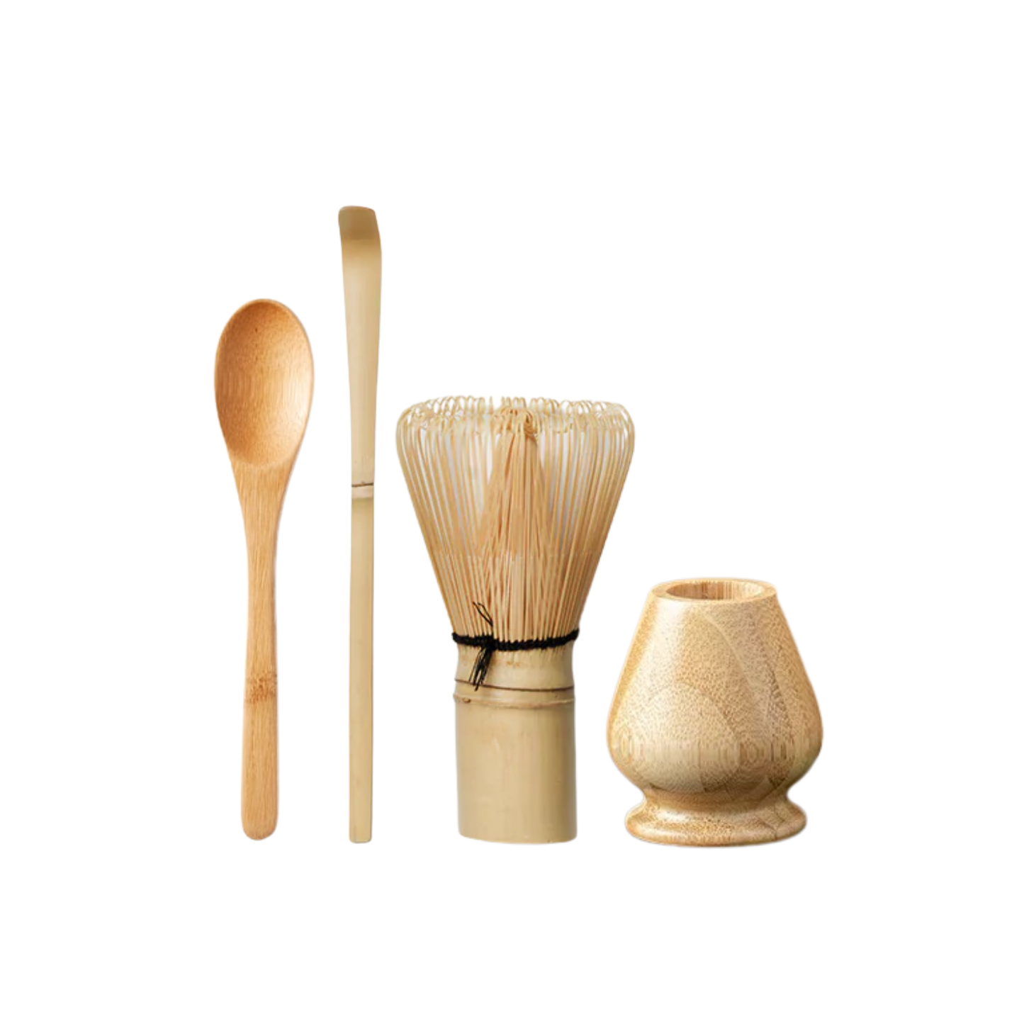 Zen Ceremonial Grade Matcha Preparation Set