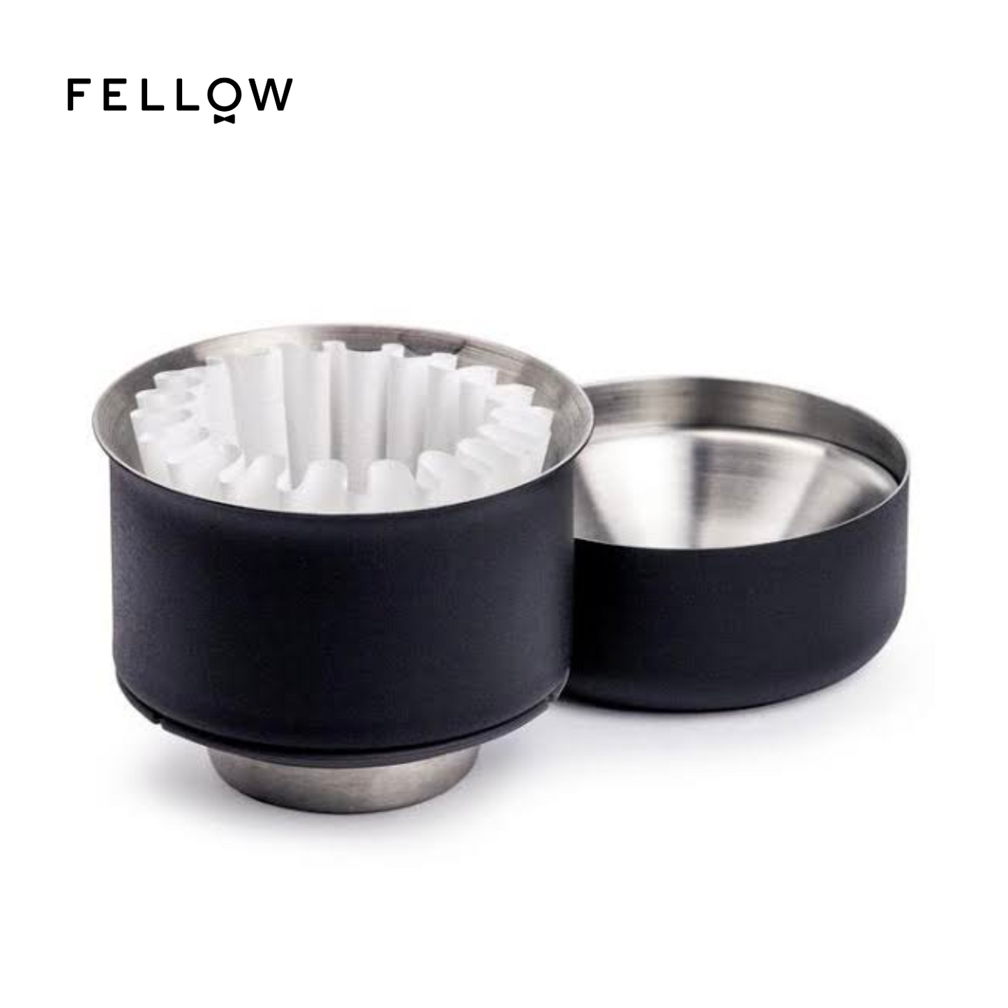 Fellow Stagg Dripper & Pour-Over Set