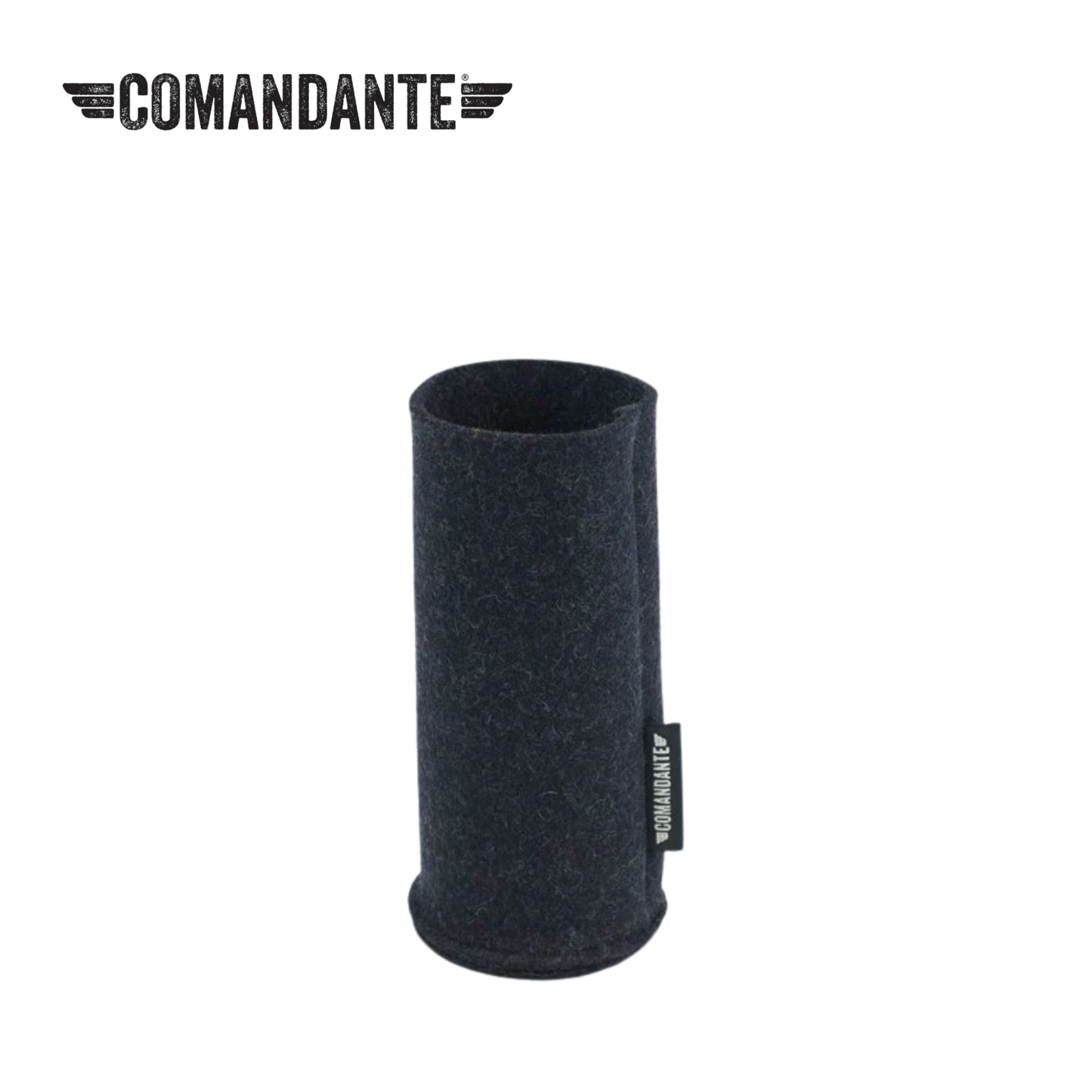 Comandante Merino Wool Felt Sleeve