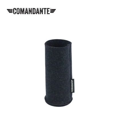 Comandante Merino Wool Felt Sleeve