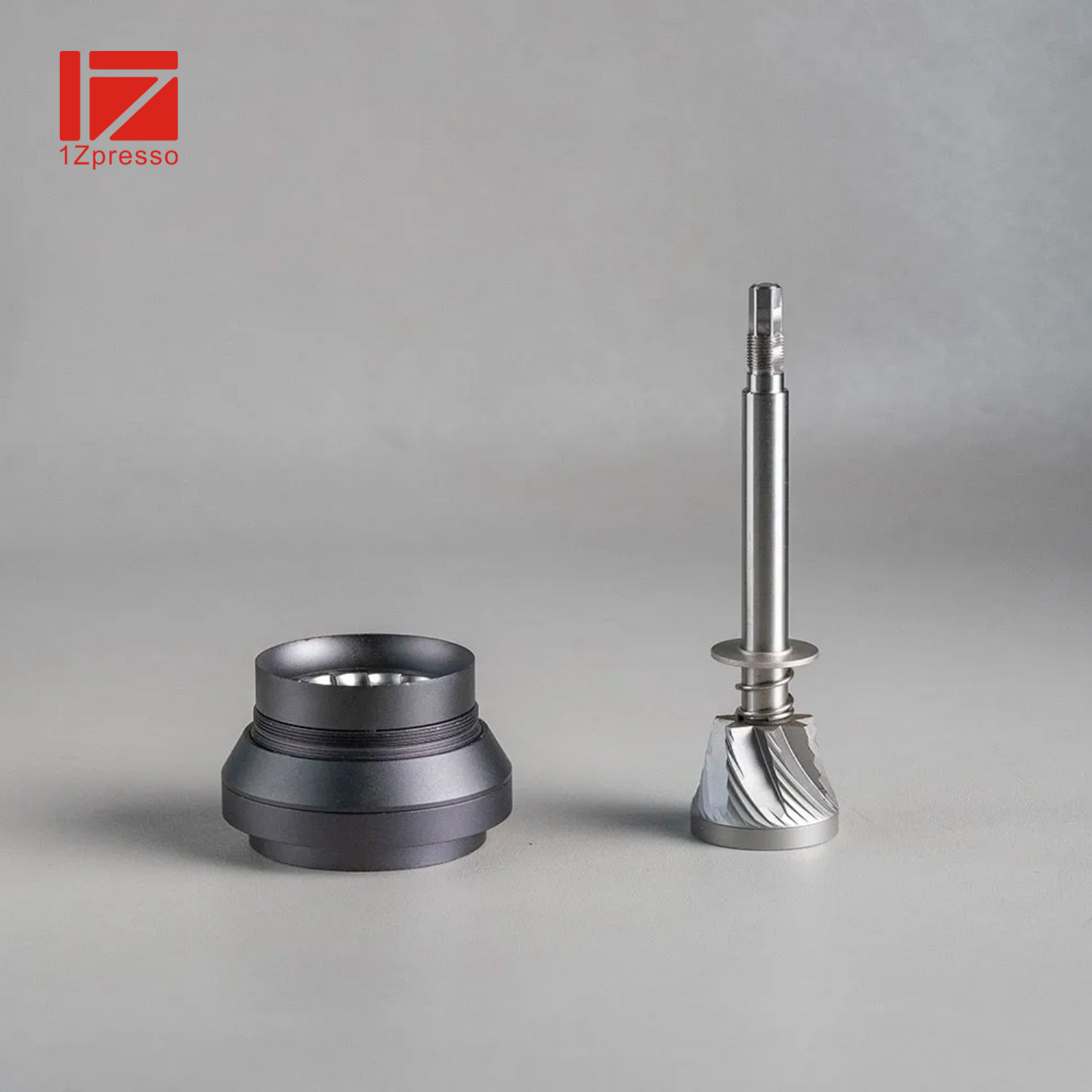 1Zpresso K Plus Professional Hand Grinder