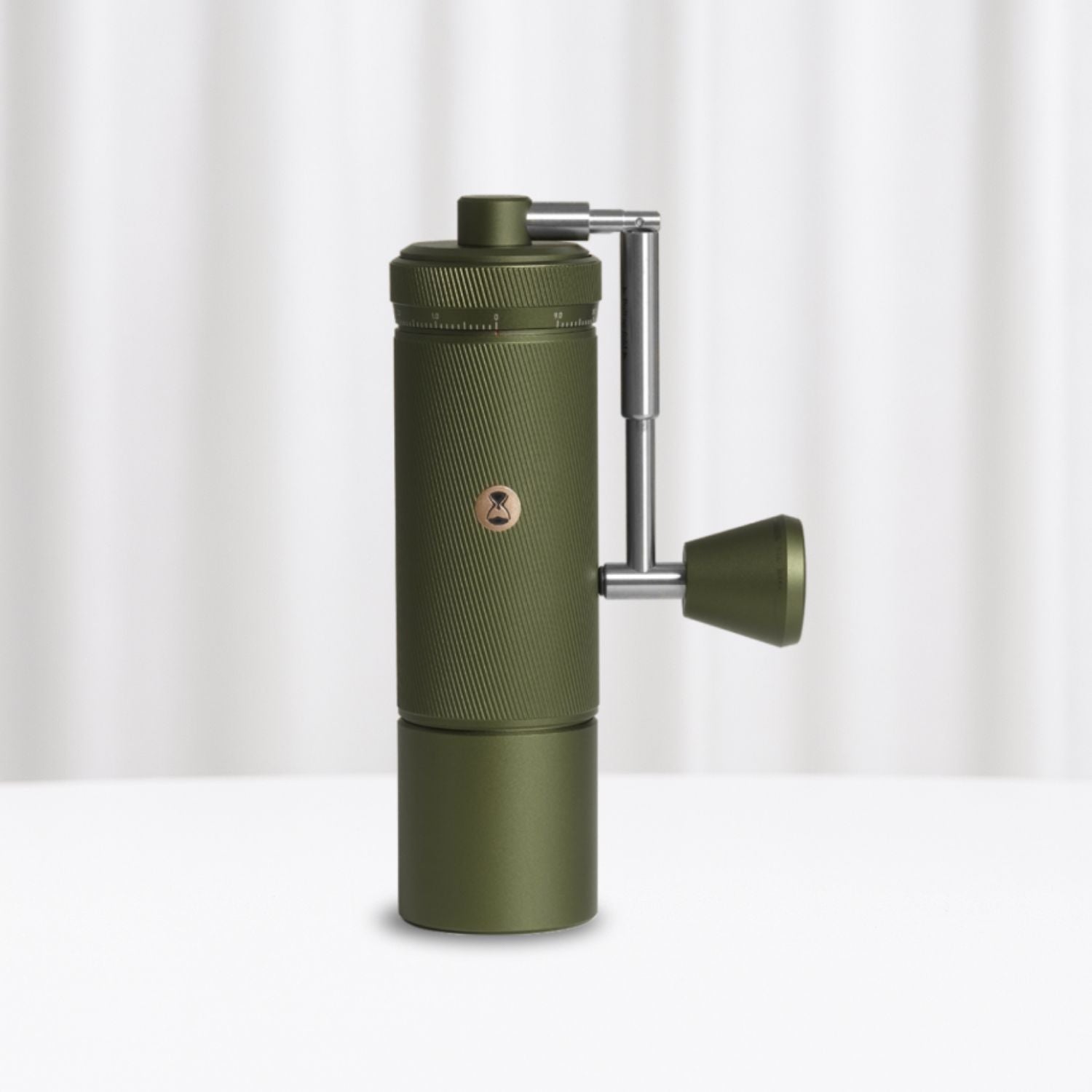 Timemore Flagship Chestnut X S2C Manual Coffee Hand Grinder
