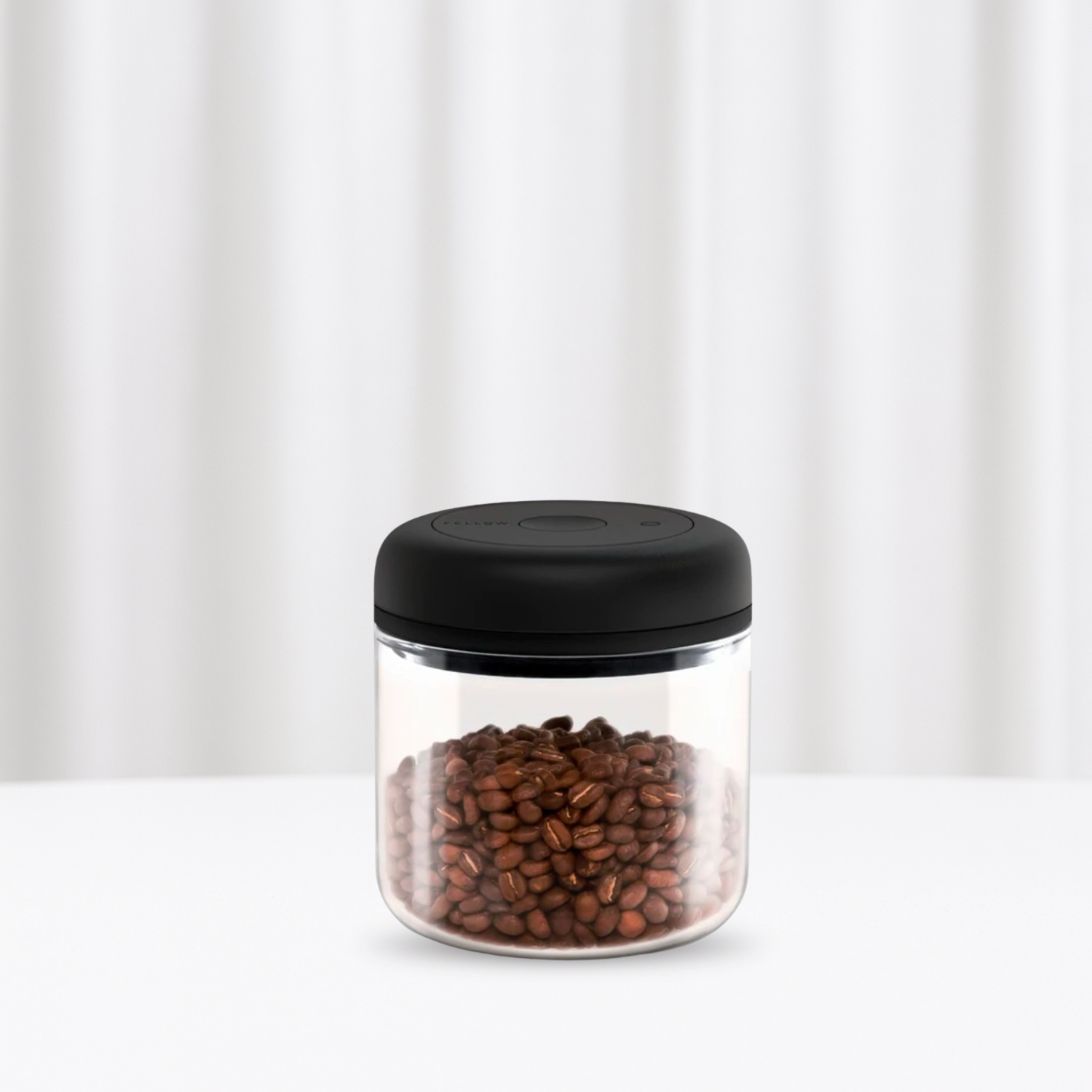 Fellow Atmos Vacuum Canister