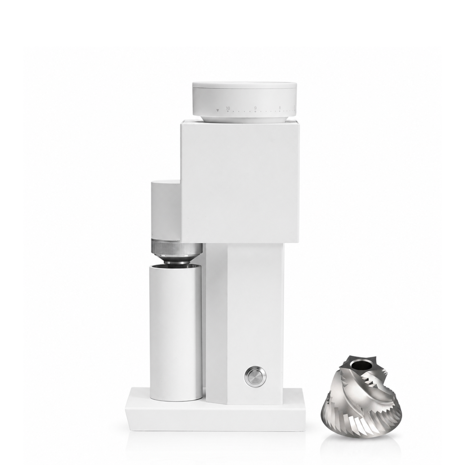 Timemore Portable Automatic Coffee Grinder