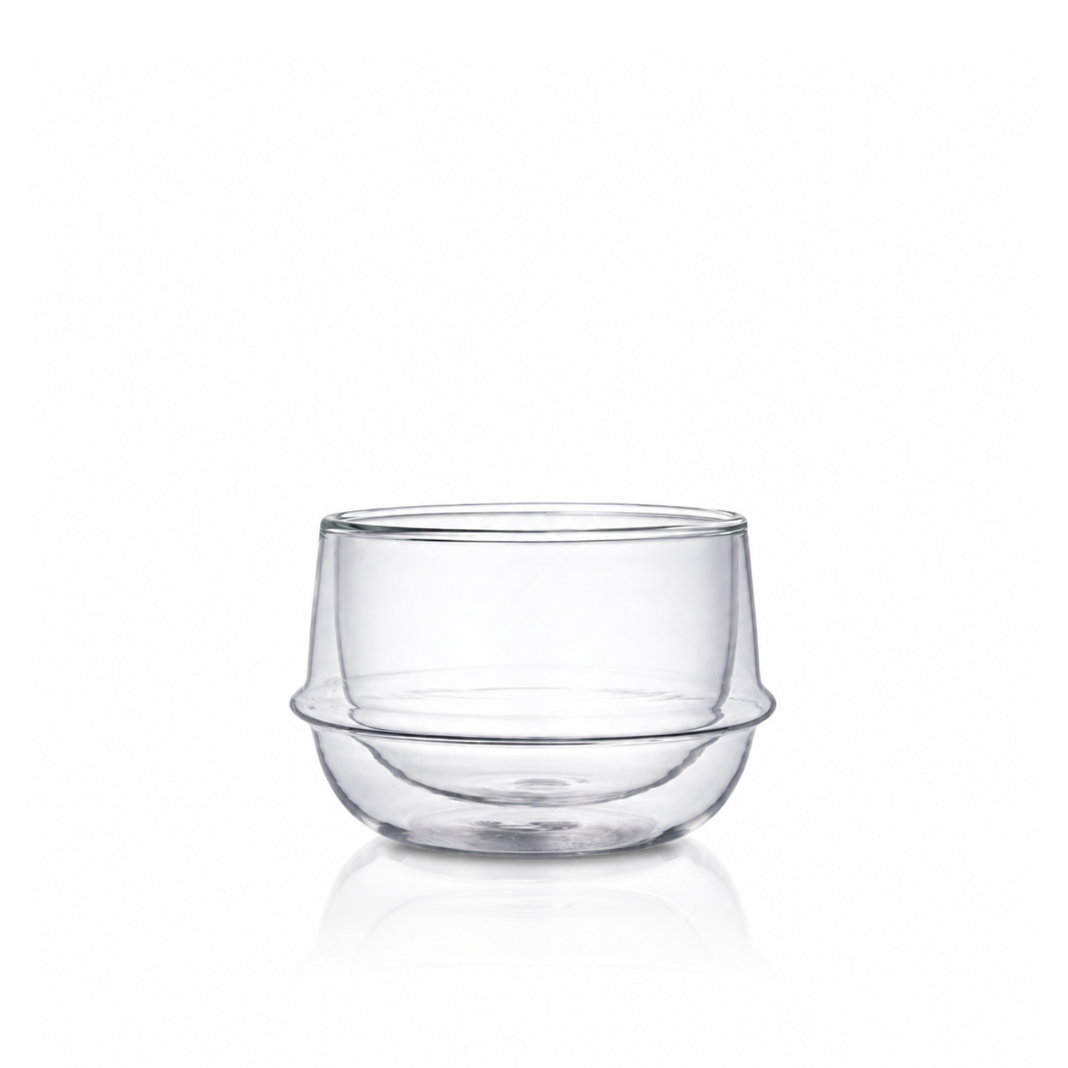 Kinto Kronos Double Walled Cups