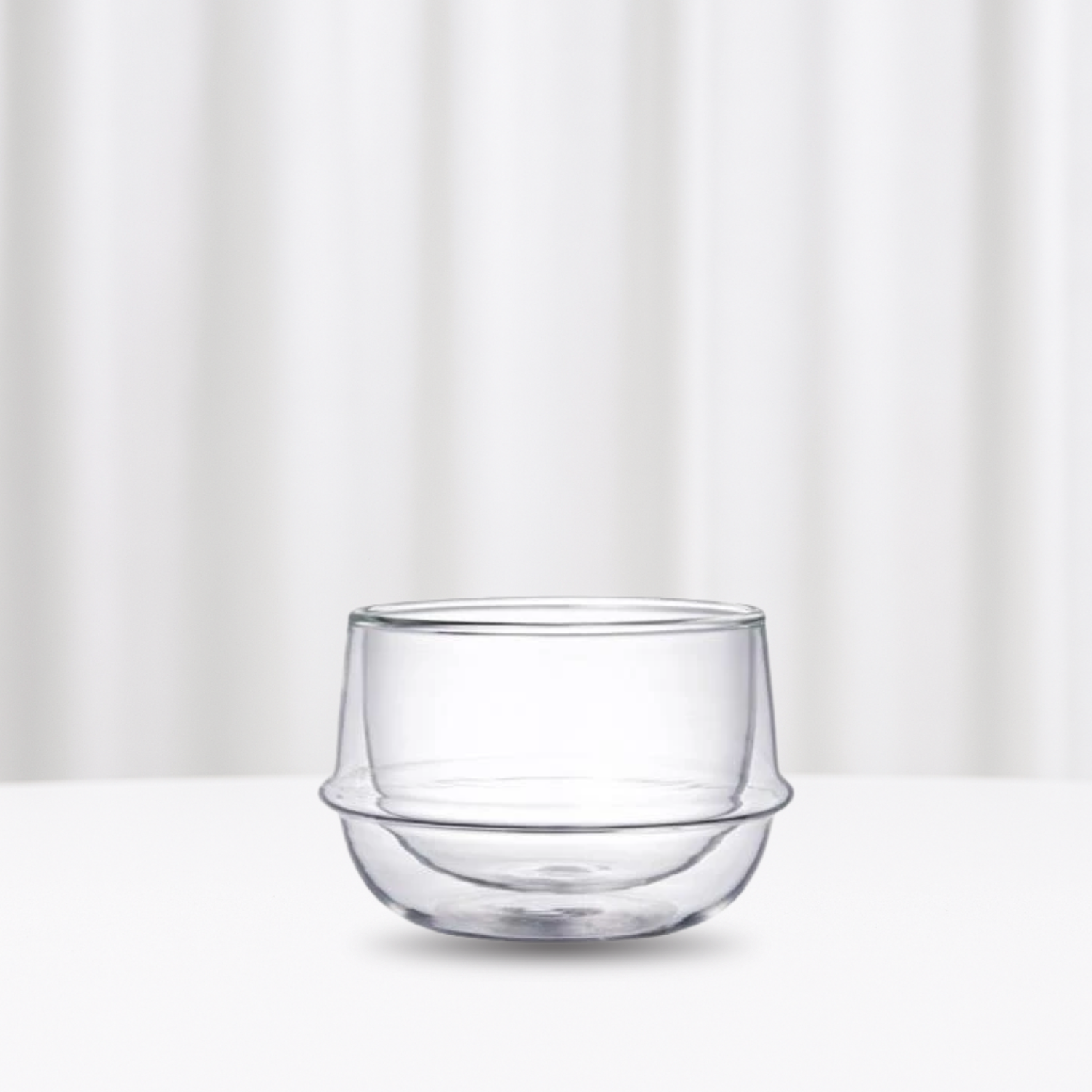 Kinto Kronos Double Walled Cups